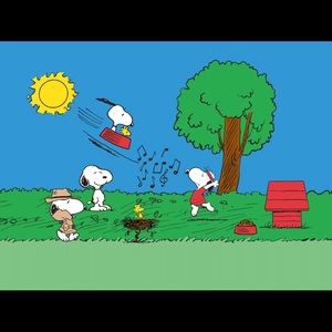 Meet your Posher, Gerda